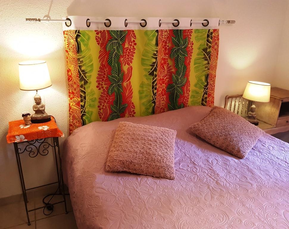 Domaine De Potofayol Bed and Breakfast Lacropte Buitenkant foto